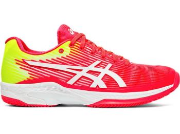 Asics Kadın SOLUTION SPEED FF Clay Tenis Ayakkabısı TR630GQ